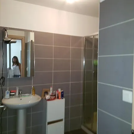 Apartamento Appt De Standing A Corte Corte (Corsica)