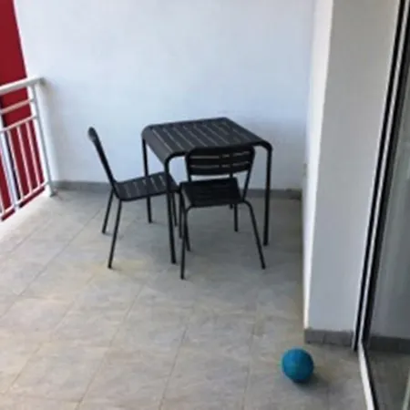 Appt De Standing A Corte Appartement